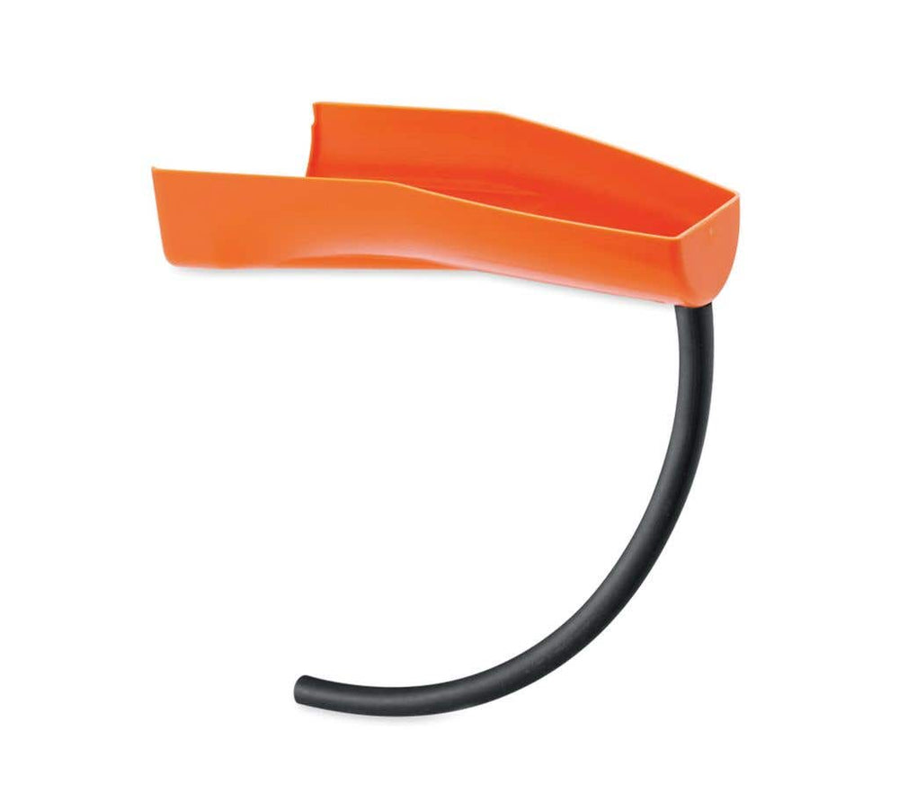 HARLEY-DAVIDSON OIL CATCHER DRAIN OIL FUNNEL