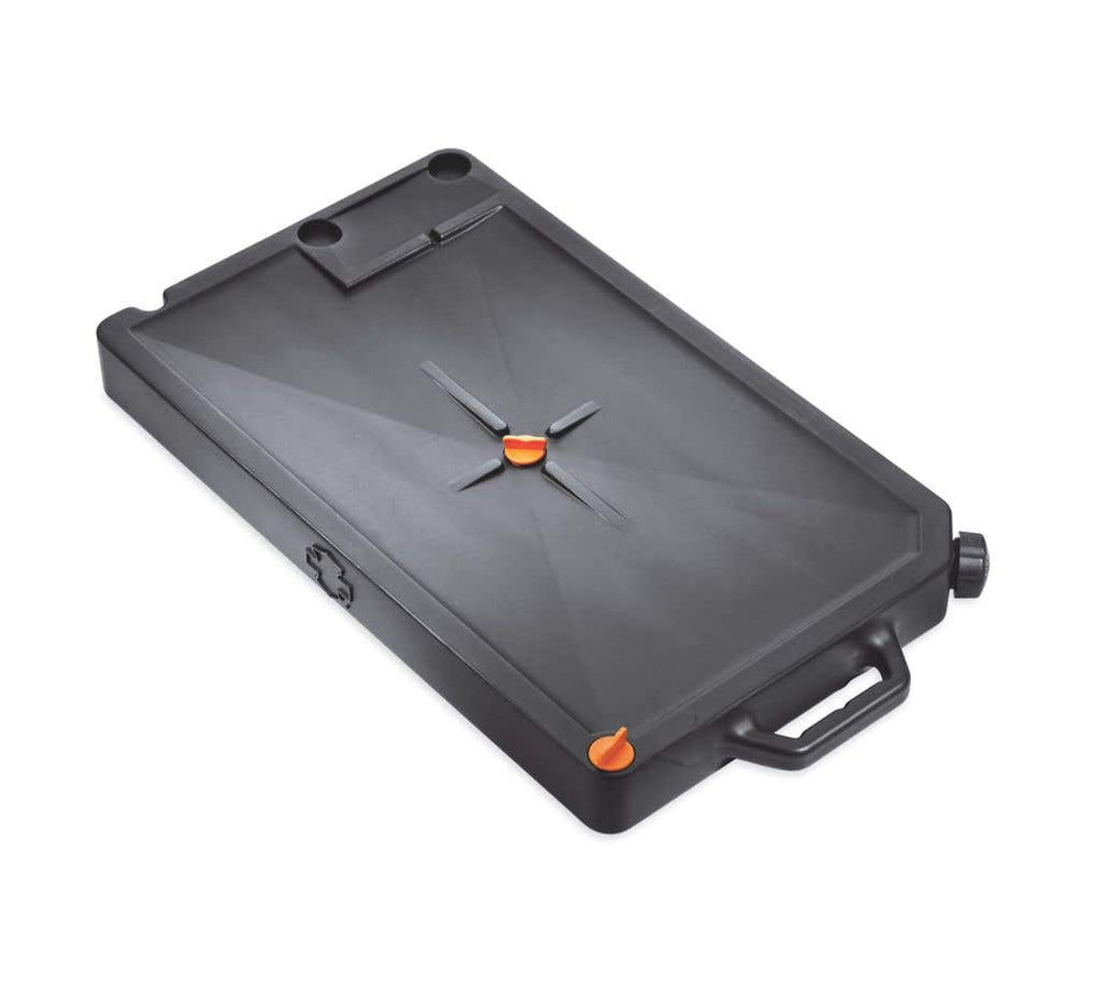HARLEY-DAVIDSON LOW PROFILE OIL DRAIN PAN