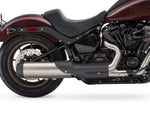 SCREAMIN' EAGLE SCREAMIN EAGLE HIGH-FLOW EXHAUST SYSTEM
