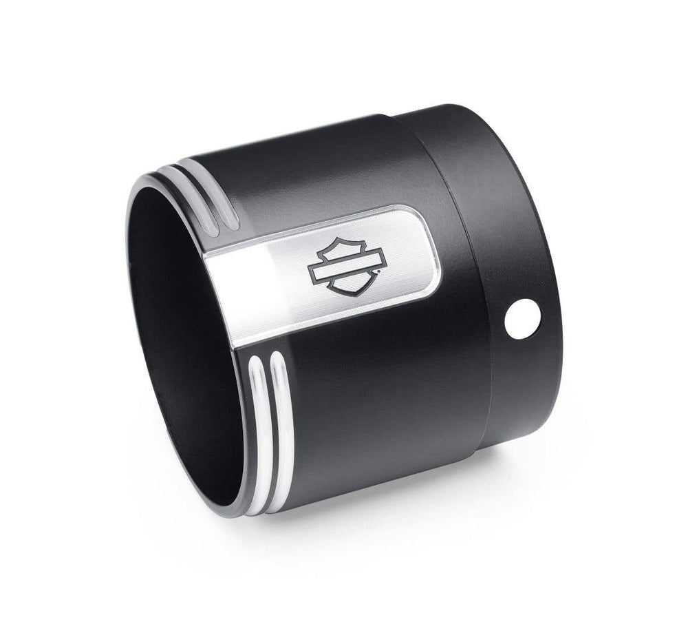 SCREAMIN' EAGLE EMPIRE 4.5 IN. END CAP