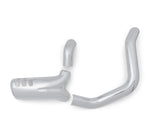 SCREAMIN' EAGLE CHROME EXHAUST SHIELDS