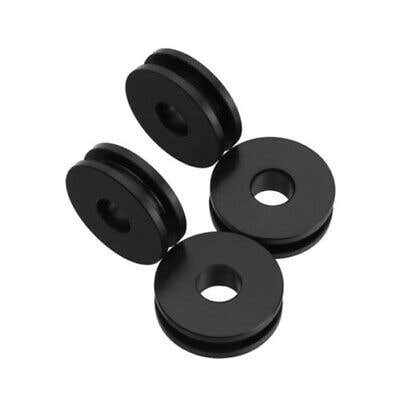 HARLEY-DAVIDSON OEM WINDSHIELD BUSHING