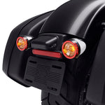 HARLEY-DAVIDSON REAR SIGNATURE LED TURN SIGNAL ASSEMBLY