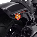 HARLEY-DAVIDSON REAR SIGNATURE LED TURN SIGNAL ASSEMBLY