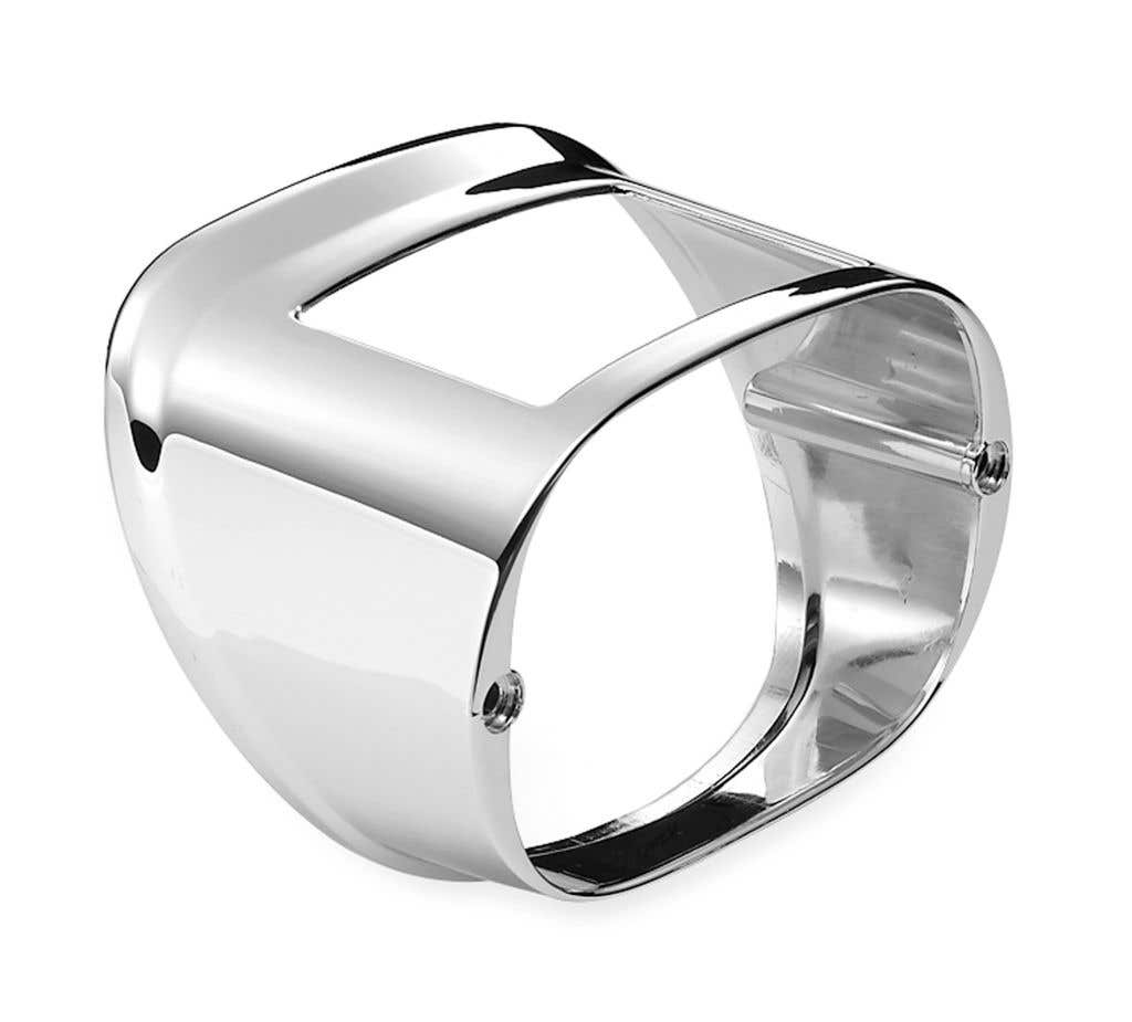 HARLEY-DAVIDSON TAIL LIGHT COLLAR