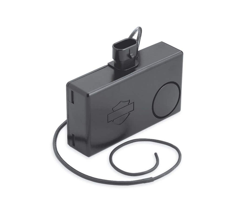 HARLEY-DAVIDSON SMART SIREN II SECURITY SYSTEM