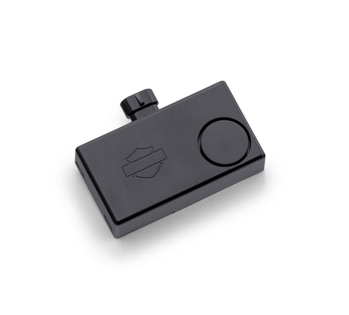 HARLEY-DAVIDSON SECURITY SIREN KIT