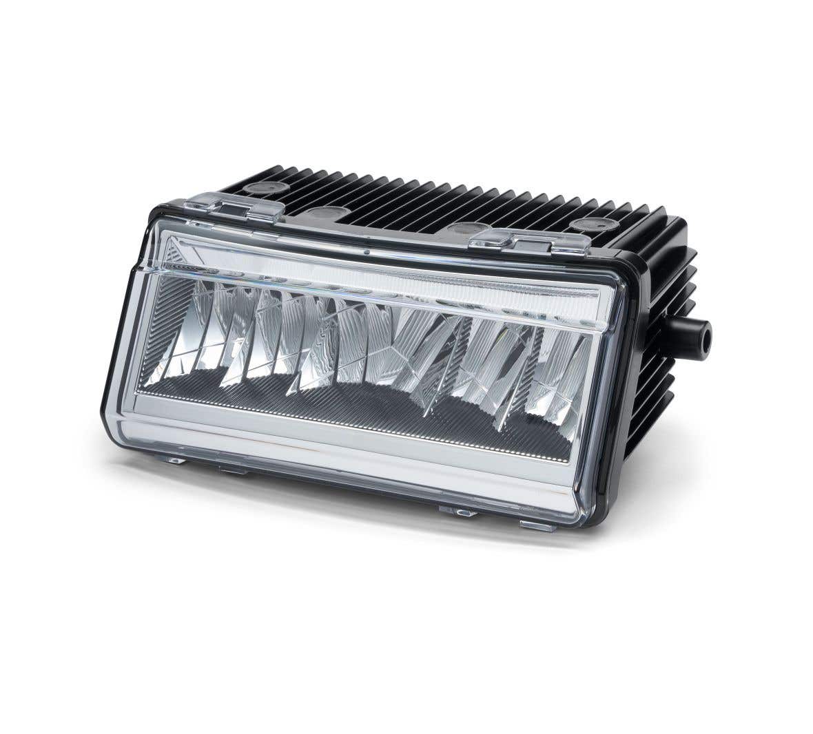 HARLEY-DAVIDSON DAYMAKER ADAPTIVE HEADLIGHT UPGRADE KIT