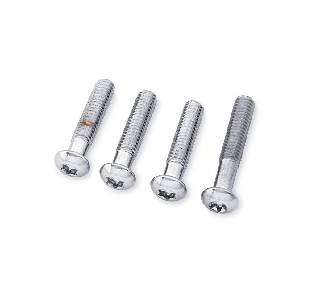 HARLEY-DAVIDSON CUSTOM PASSING LAMP BRACKET HARDWARE KIT