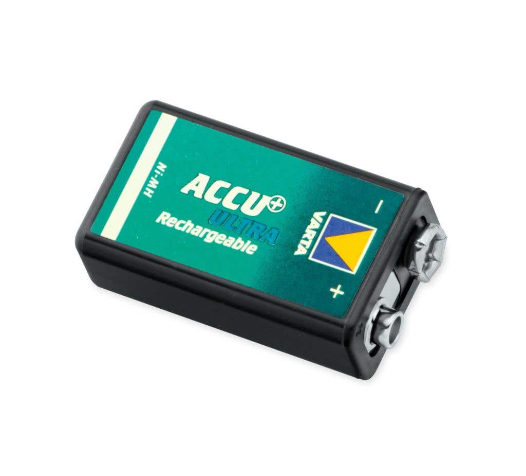 HARLEY-DAVIDSON SMART SIREN BATTERY REPLACEMENT KIT