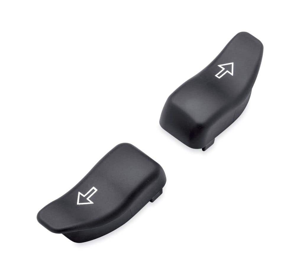 HARLEY-DAVIDSON TURN SIGNAL EXTENSION CAPS