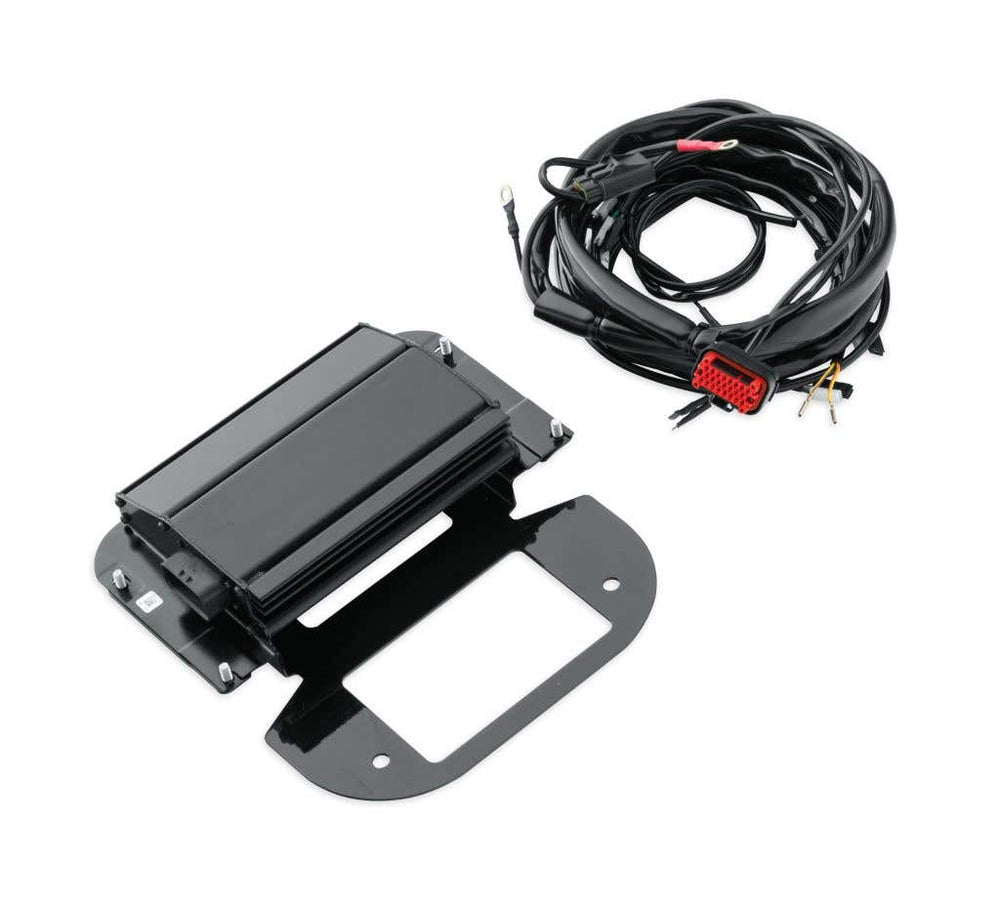 HARLEY-DAVIDSON BOOM! AUDIO TOUR-PAK AMPLIFIER