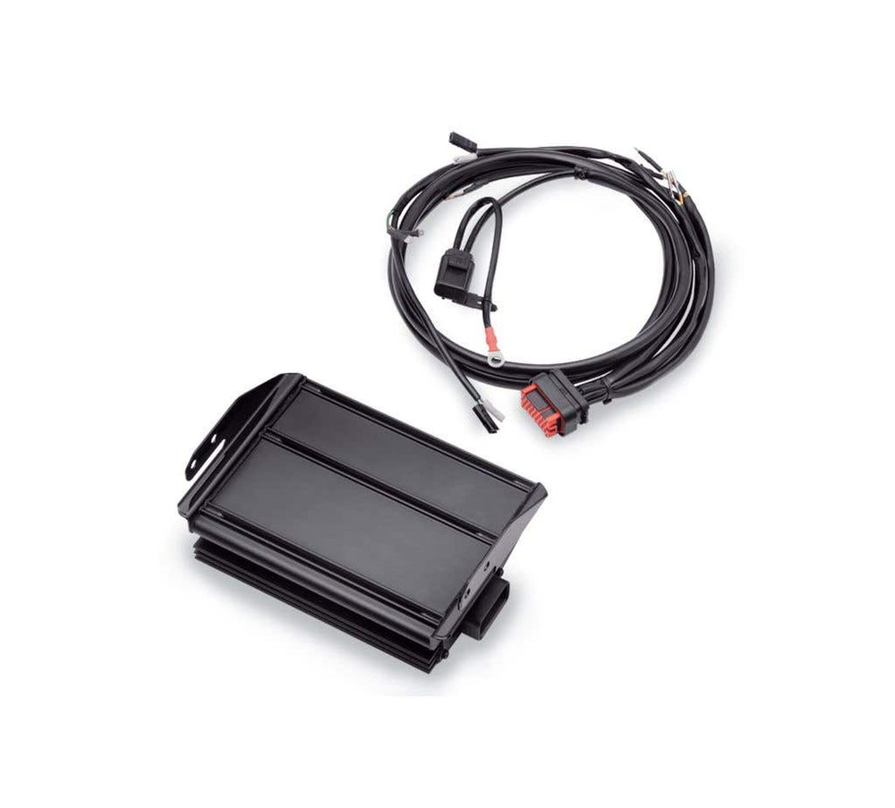 HARLEY-DAVIDSON BOOM! AUDIO FAIRING AMPLIFIER KIT