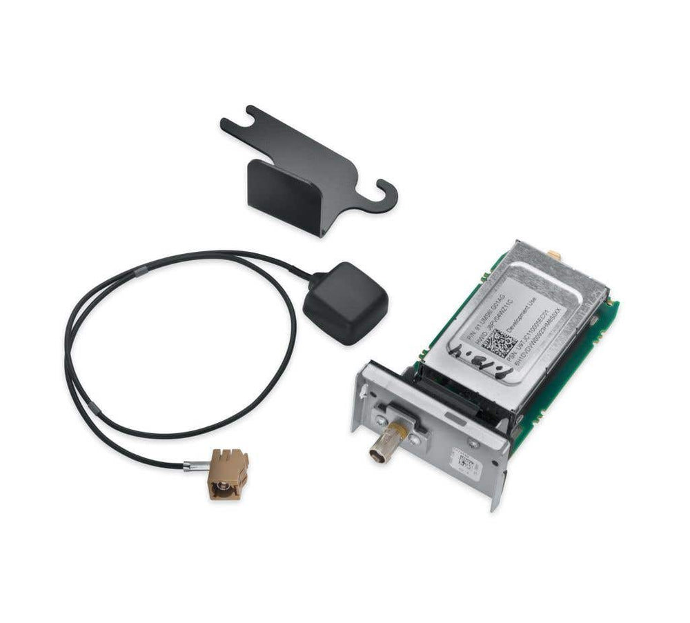 HARLEY-DAVIDSON SIRIUSXM SATELLITE RADIO KIT