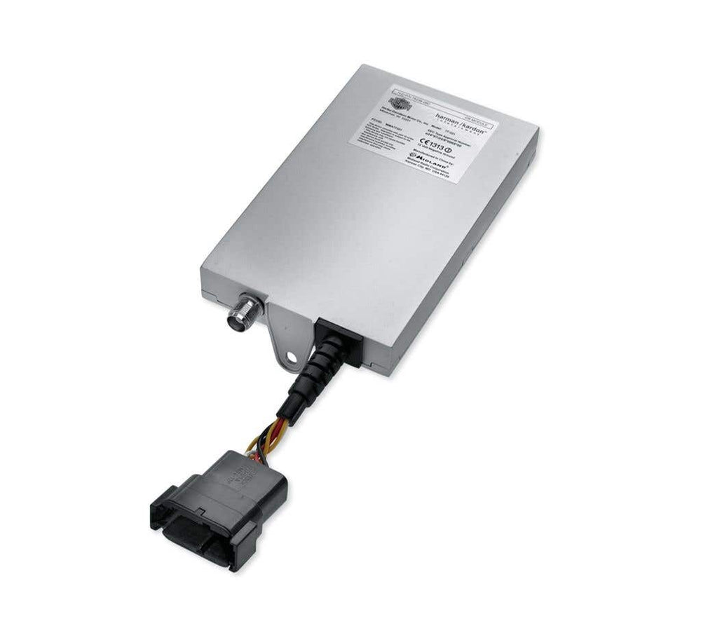 HARLEY-DAVIDSON BOOM! AUDIO BIKE-TO-BIKE COMMUNICATIONS KIT