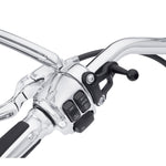 HARLEY-DAVIDSON MOUNTING KIT FOR WATER RESISTANT HANDLEBAR MOUNTED PHONE CASES