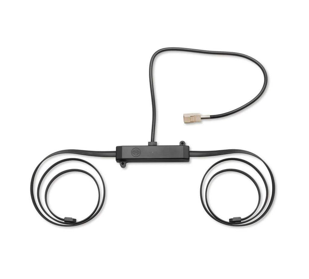 HARLEY-DAVIDSON HIDDEN AM/FM/WB ANTENNA