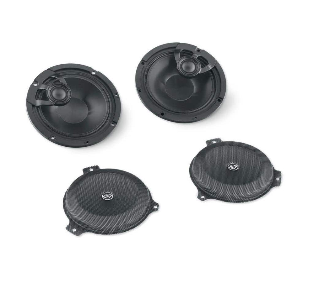 HARLEY-DAVIDSON BOOM! AUDIO STAGE I FAIRING SPEAKERS