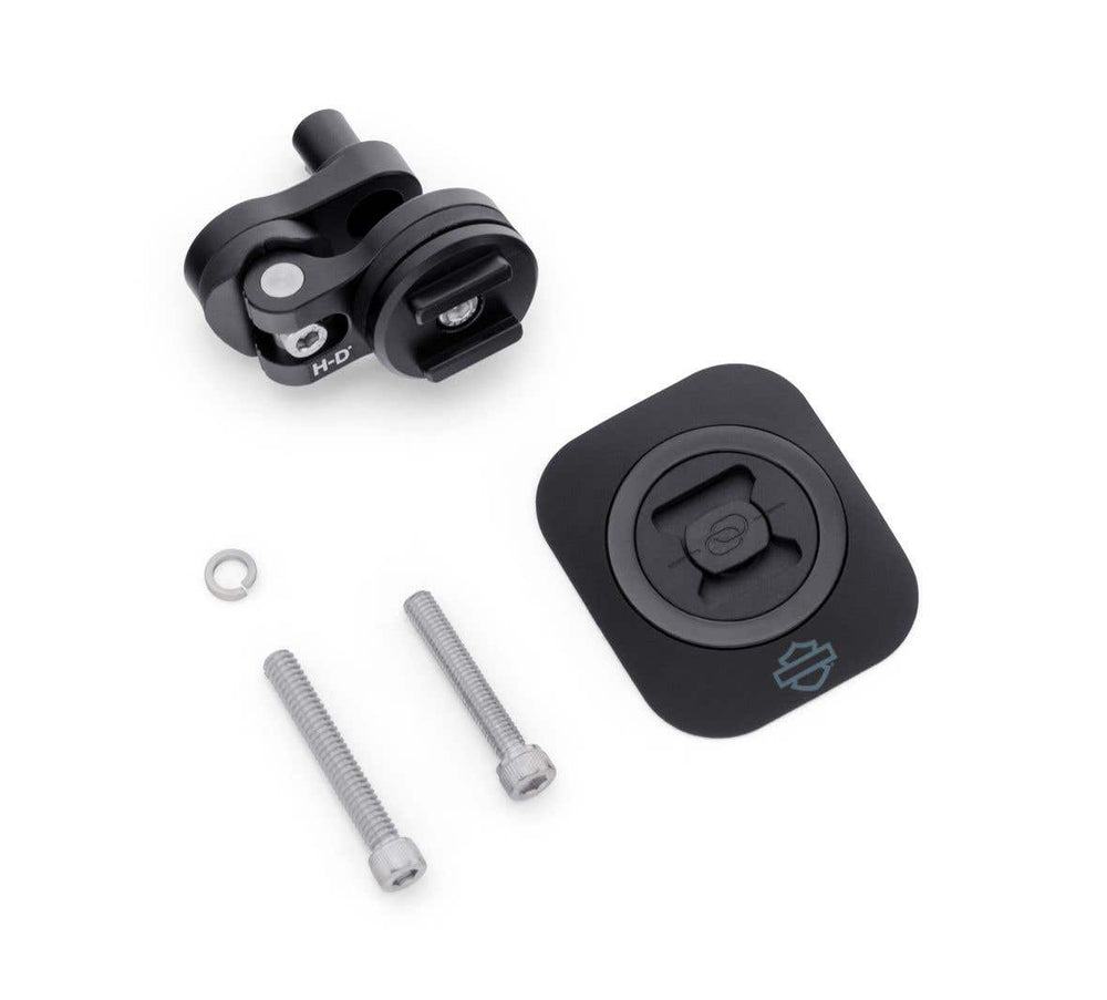 HARLEY-DAVIDSON UNIVERSAL PHONE CARRIER