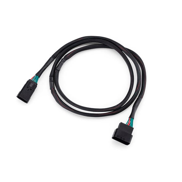 HARLEY-DAVIDSON HARLEY-DAVIDSON AUDIO POWERED BY ROCKFORD FOSGATE - CVO MODEL WIRE HARNESS