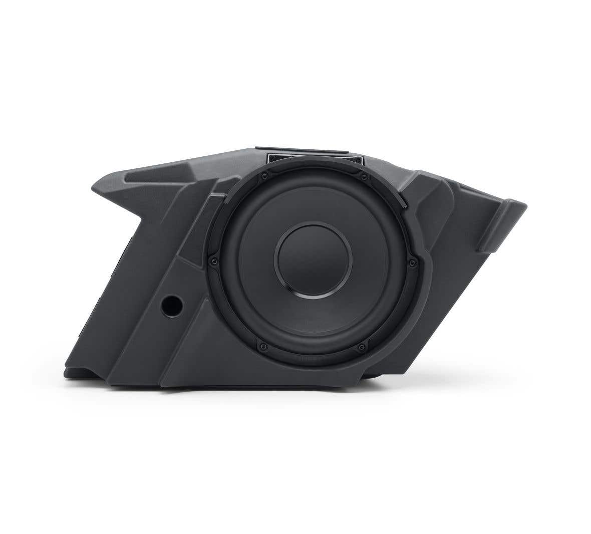 HARLEY-DAVIDSON HARLEY-DAVIDSON AUDIO POWERED BY ROCKFORD FOSGATE SECONDARY SUBWOOFER KIT