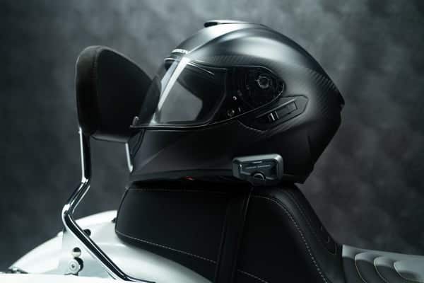 HARLEY-DAVIDSON FREECOM 4X