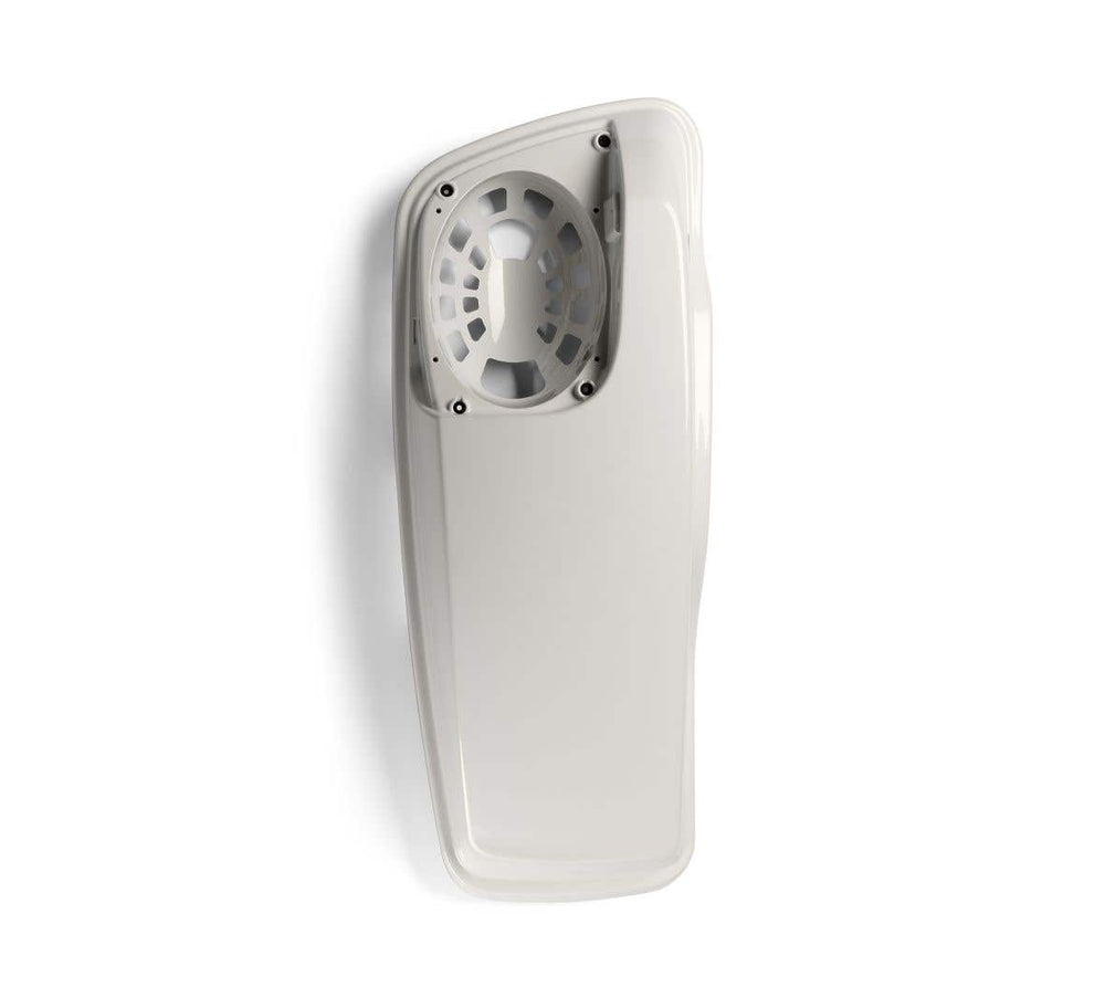 HARLEY-DAVIDSON COLOR-MATCHED SADDLEBAG SPEAKER LID - LEFT