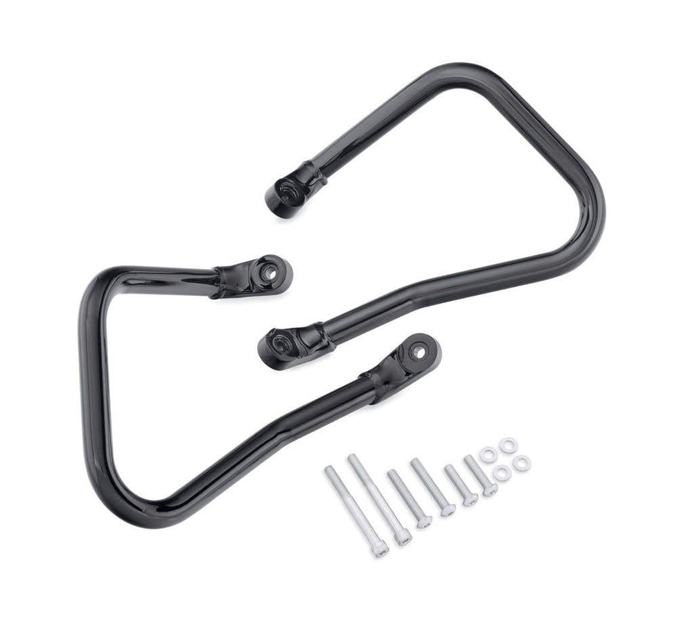 HARLEY-DAVIDSON SADDLEBAG GUARDS