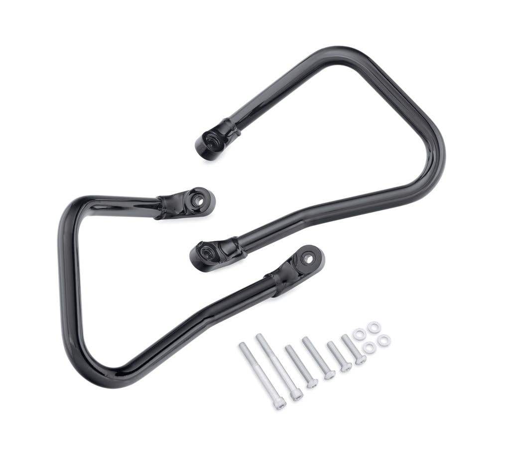 HARLEY-DAVIDSON SADDLEBAG GUARDS