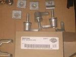 HARLEY-DAVIDSON SADDLEBAG MOUNT LEVER KIT