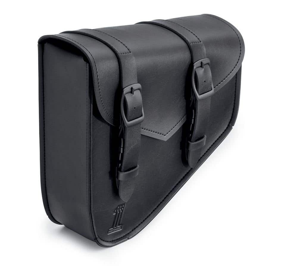 HARLEY-DAVIDSON STANDARD LINE SWINGARM BAG