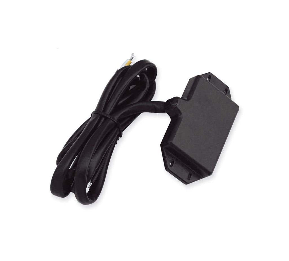 HARLEY-DAVIDSON REMOTE CONTROL GARAGE DOOR OPENER TRANSMITTER