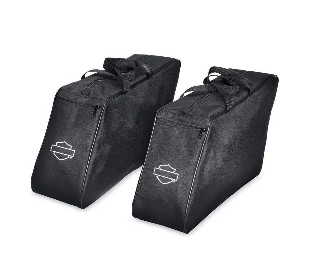 HARLEY-DAVIDSON TRAVEL-PAKS SADDLEBAG LINING BAGS