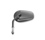 HARLEY-DAVIDSON TAPERED SHORT-STEM MIRRORS