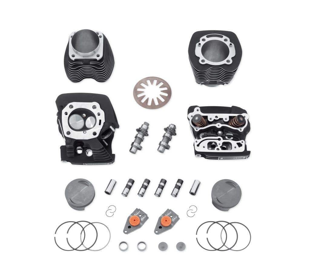 SCREAMIN' EAGLE SCREAMIN EAGLE TWIN CAM CONVERSION KIT - 103CI TO 110CI