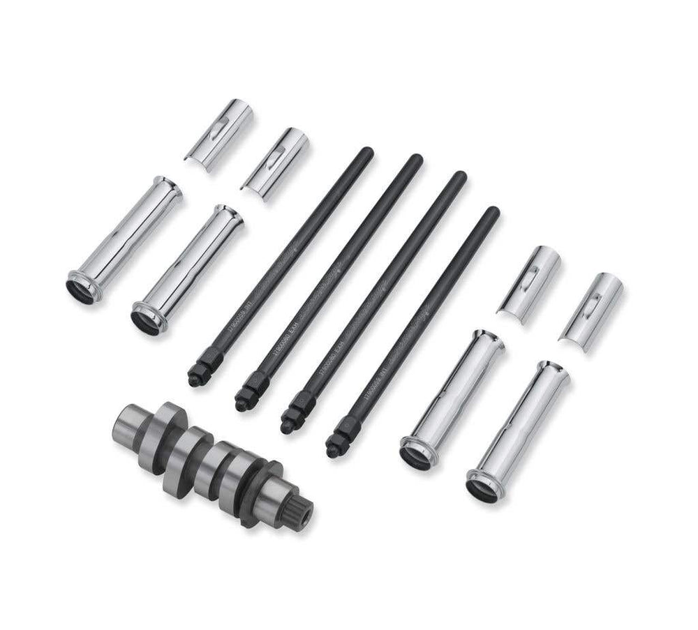 SCREAMIN' EAGLE SCREAMIN EAGLE MILWAUKEE-EIGHT STAGE II - POWER