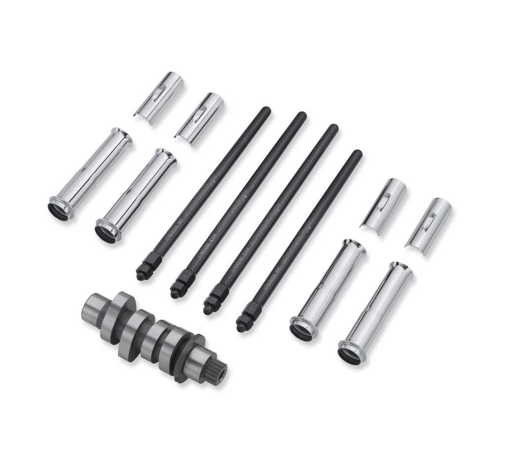 SCREAMIN' EAGLE SCREAMIN EAGLE MILWAUKEE-EIGHT STAGE II - POWER