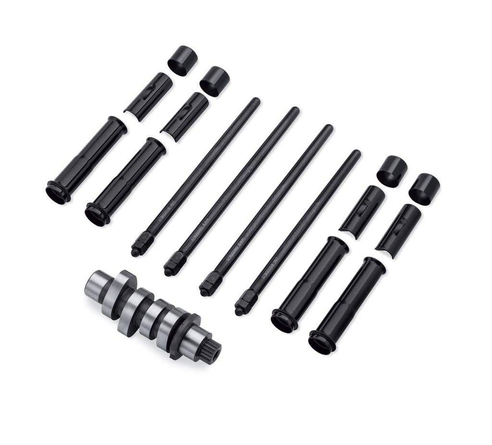 SCREAMIN' EAGLE SCREAMIN EAGLE MILWAUKEE-EIGHT STAGE II - POWER KIT