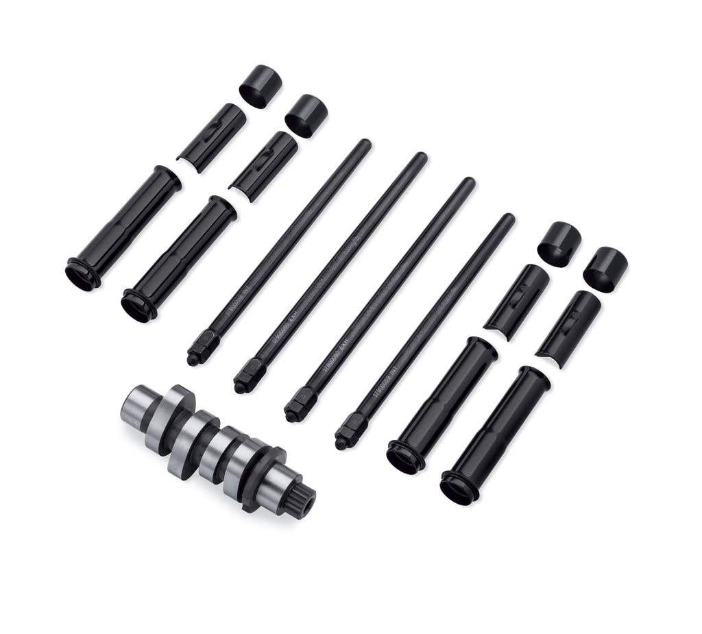 SCREAMIN' EAGLE SCREAMIN EAGLE MILWAUKEE-EIGHT STAGE II - POWER KIT