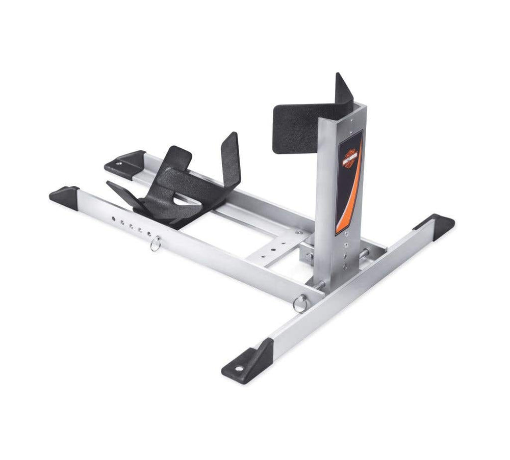 HARLEY-DAVIDSON CRUISER CRADLE WHEEL CHOCK