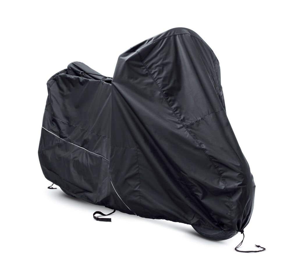 HARLEY-DAVIDSON GENUINE MOTORCYCLE COVER