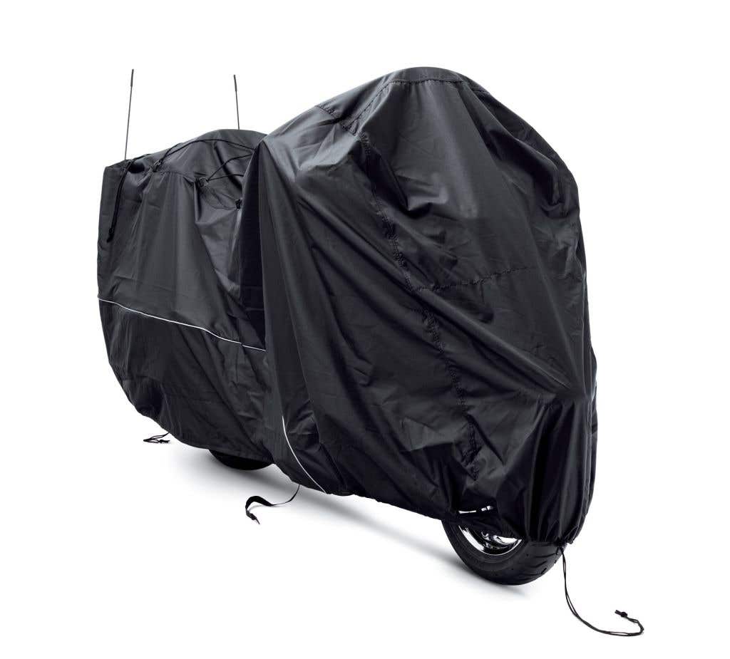 HARLEY-DAVIDSON GENUINE MOTORCYCLE COVER