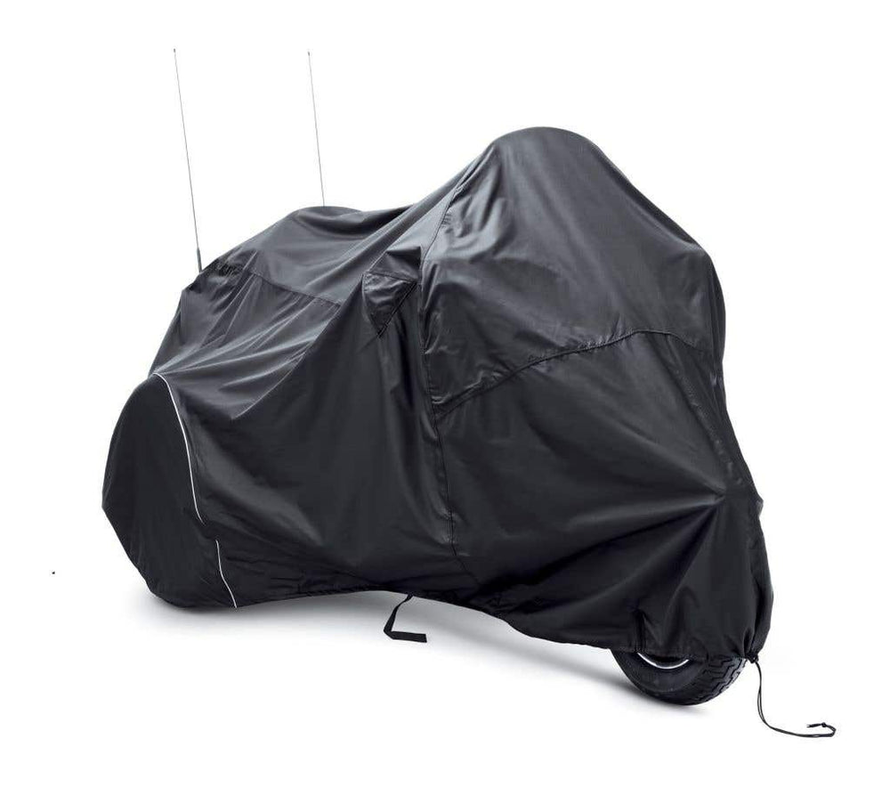HARLEY-DAVIDSON INDOOR/OUTDOOR MOTORCYCLE COVER