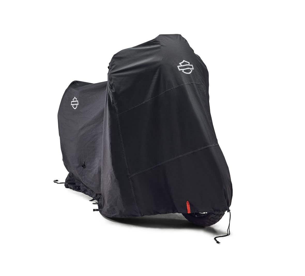 HARLEY-DAVIDSON PREMIUM INDOOR/OUTDOOR MOTORCYCLE COVER