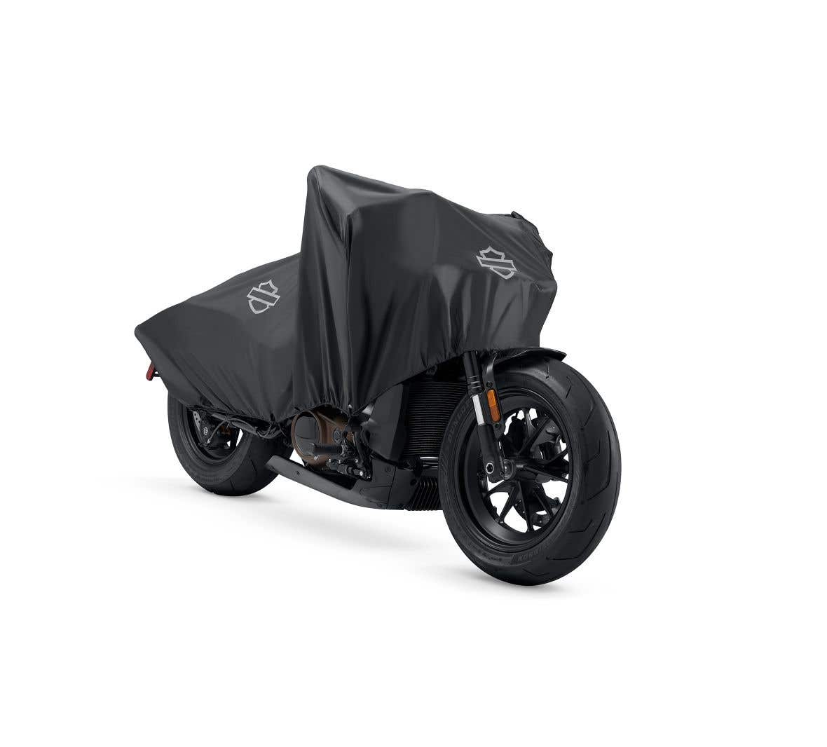 HARLEY-DAVIDSON COMPACT TRAVEL COVER- MEDIUM