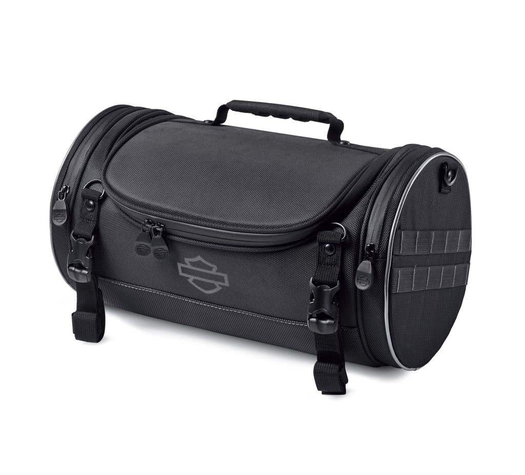 HARLEY-DAVIDSON ONYX PREMIUM LUGGAGE COLLECTION DAY BAG