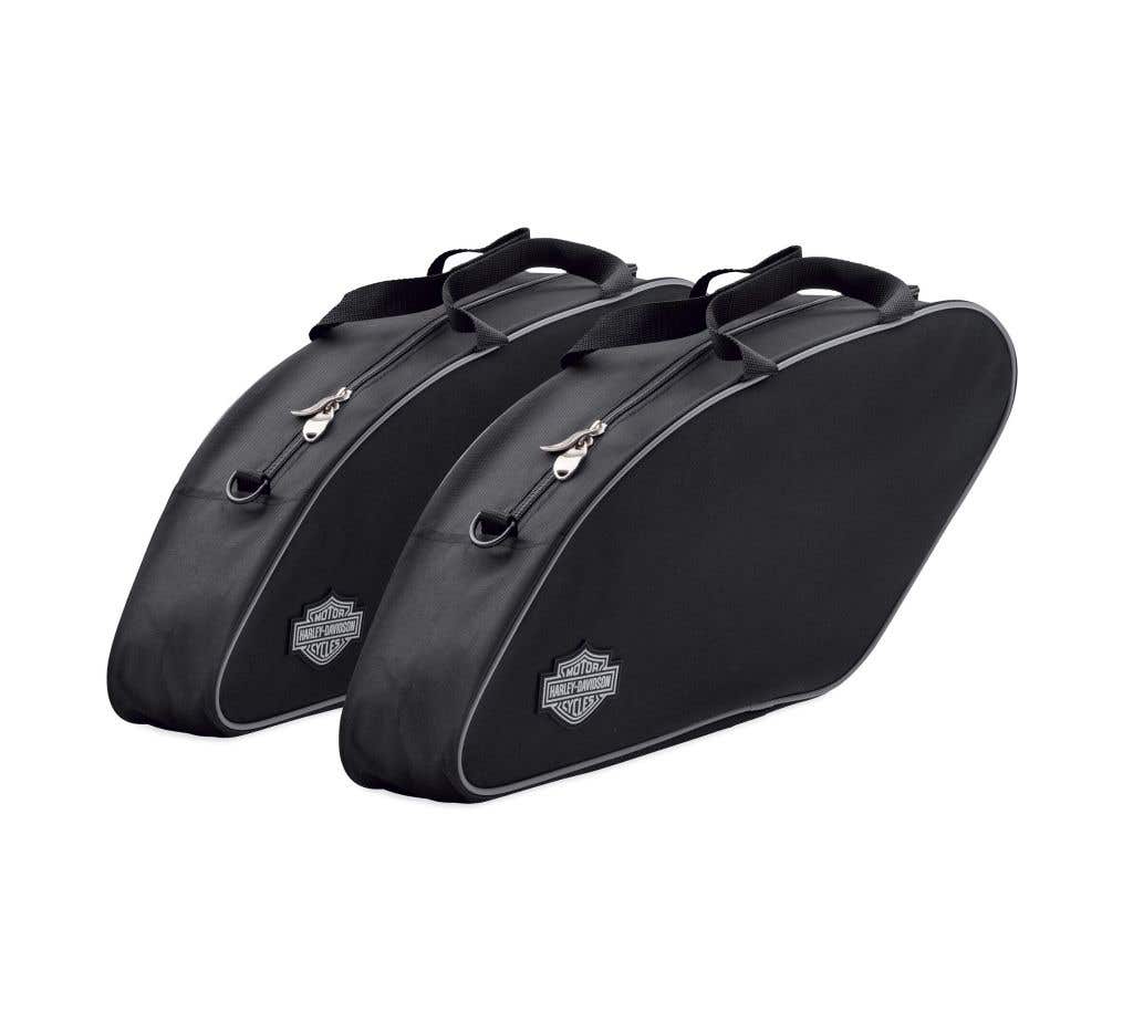 HARLEY-DAVIDSON SADDLEBAG TRAVEL-PAKS