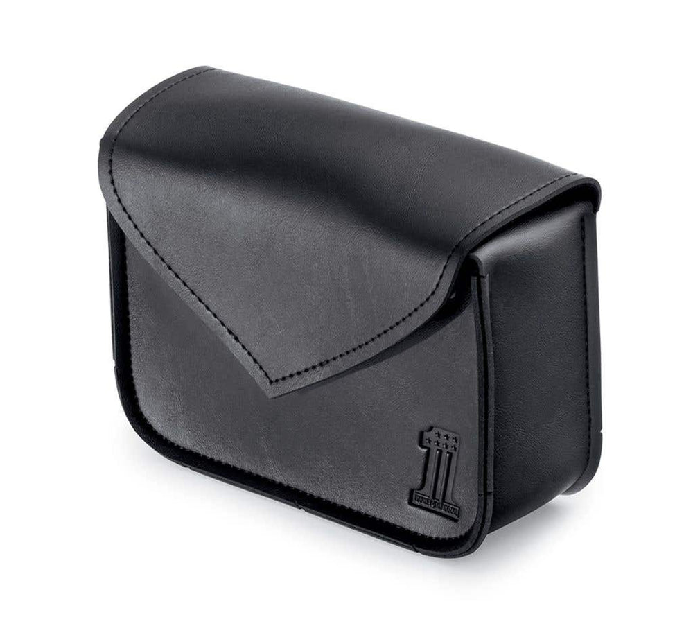 HARLEY-DAVIDSON STANDARD LINE HANDLEBAR BAG