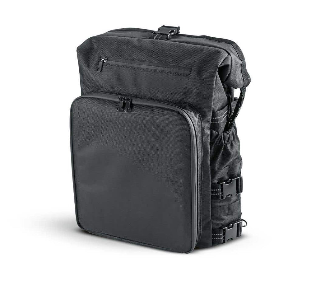 HARLEY-DAVIDSON OVERWATCHSISSY BAR BAG