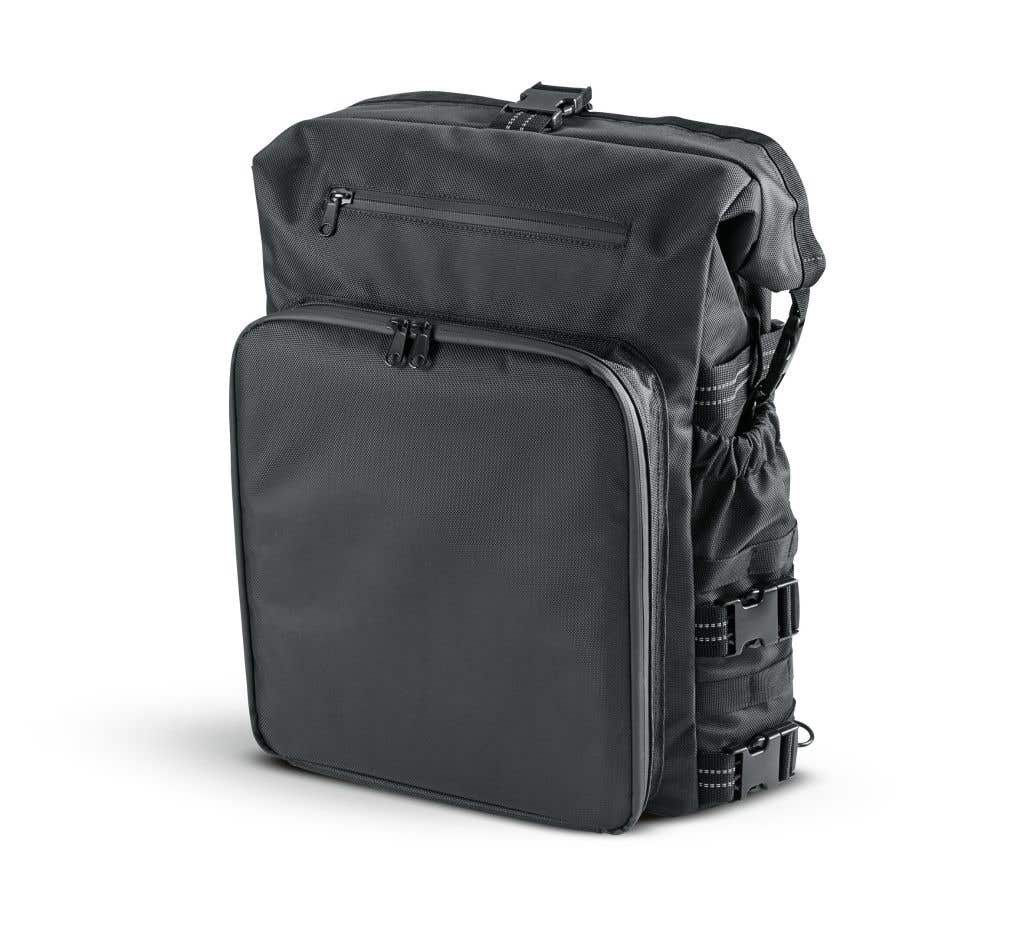 HARLEY-DAVIDSON OVERWATCHSISSY BAR BAG